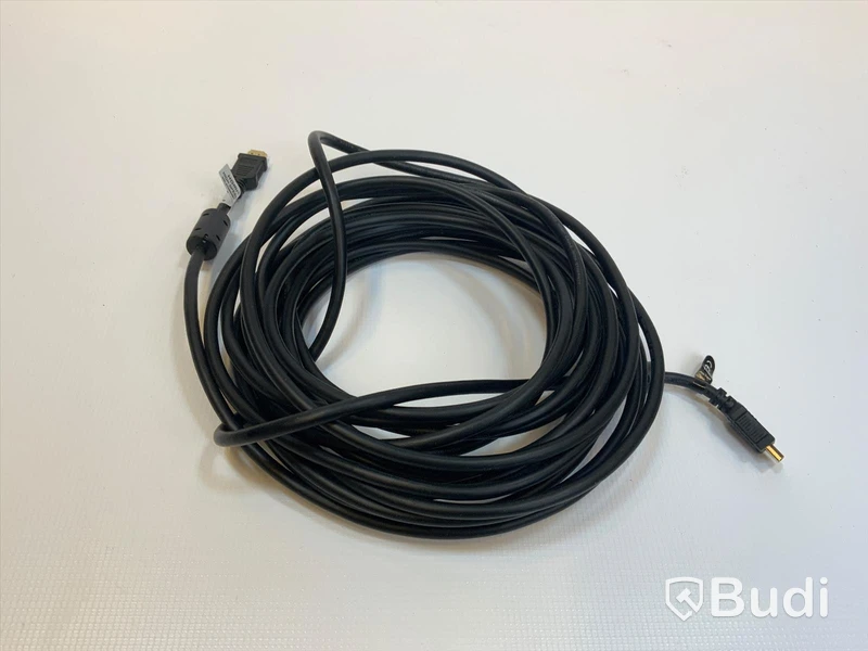 HDMI-kabel